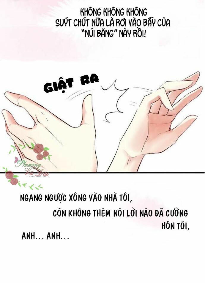 Ảnh Đế Cầu Sủng: Chapter 2