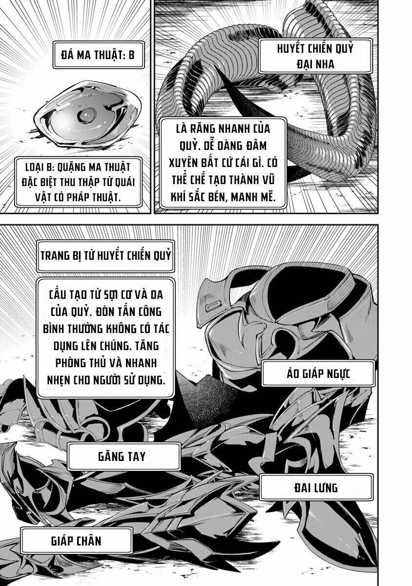 I Got A Cheat Ability In A Different World, And Became Extraordinary Even In The Real World: Chapter 2