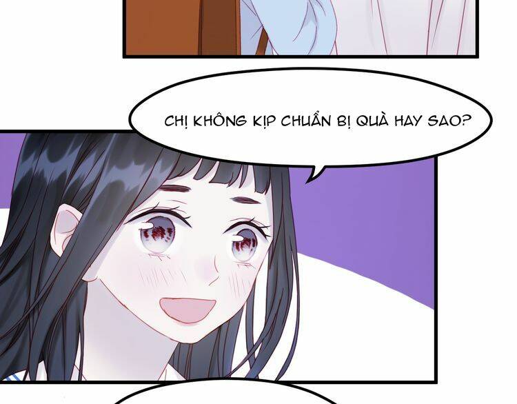 Lượm Được Một Tiểu Hồ Ly 2: Chapter 43.5