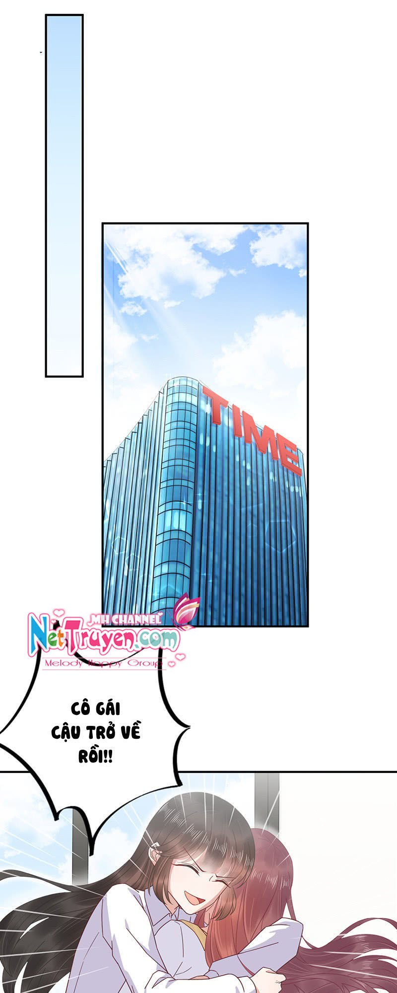 Thịnh Thế Điềm Sủng: Tiểu Manh Thê Của Dịch Thiếu: Chapter 22