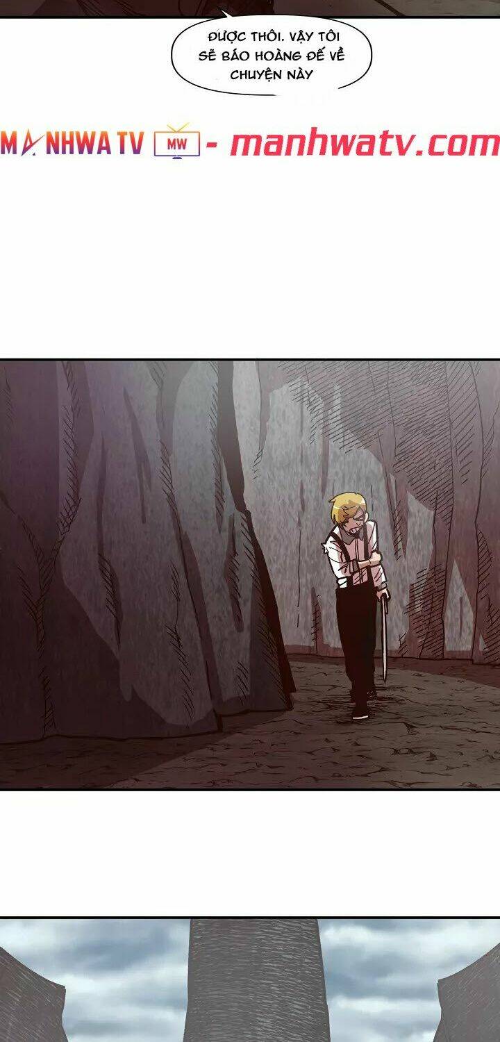 Nô Lệ Nghịch Thiên: Chapter 10