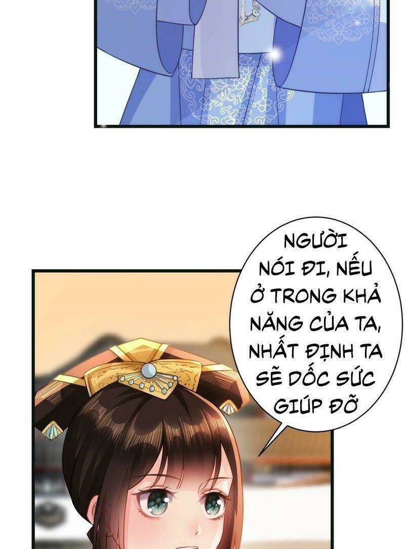 Quận Chúa Vững Vàng, Thiết Lập Nhân Vật Không Thể Vỡ: Chapter 59