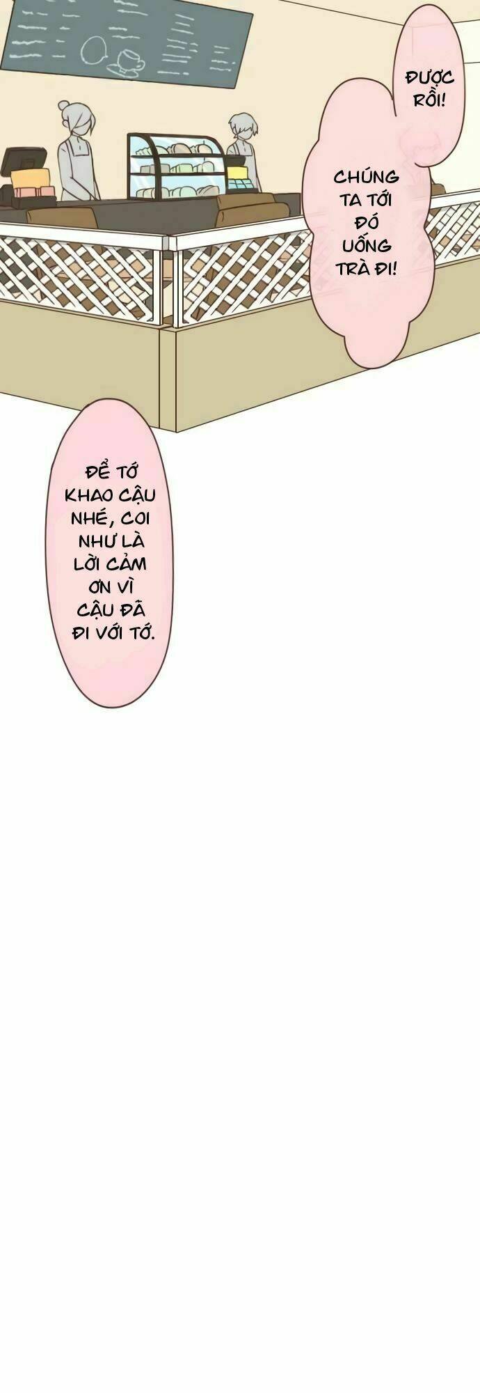 Ike Loli: Chapter 14