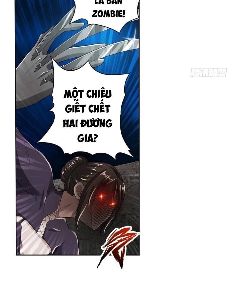 Hệ Thống Tìm Đường Chết Mạnh Nhất: Chapter 72