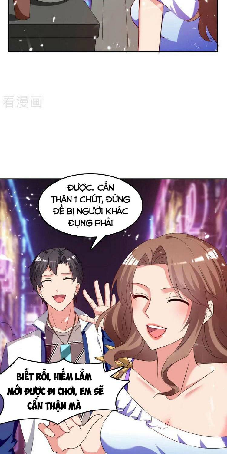 Trọng Sinh Khí Thiếu Quy Lai: Chapter 229