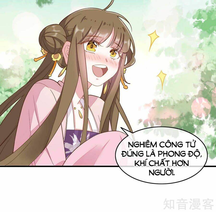 Đích Nữ Hữu Độc: Chapter 66