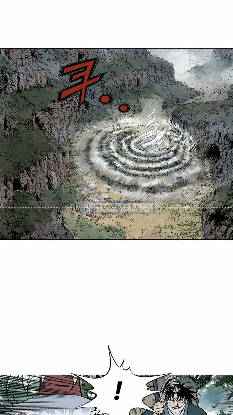 Cao Thủ 2: Chapter 61