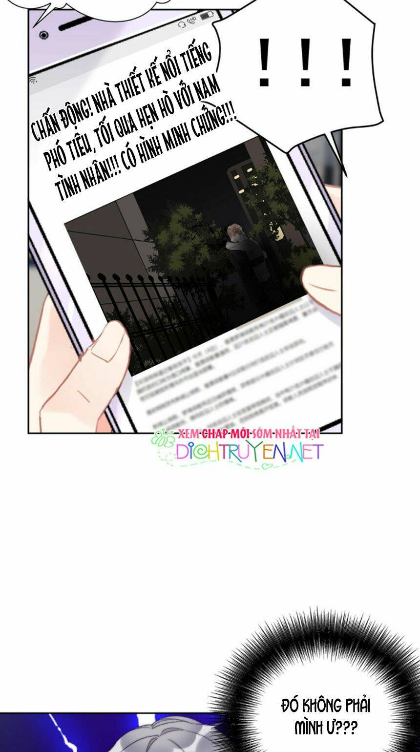 Boss Đại Nhân Là Nữ Thần?: Chapter 21