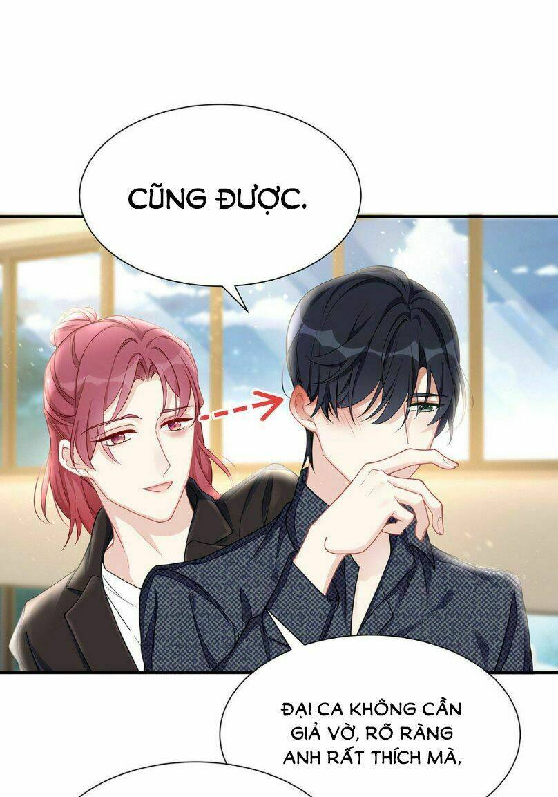 Chỉ Muốn Cưng Chiều Em: Chapter 12