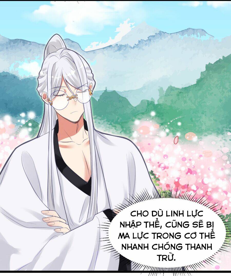 Bị Yêu Quái Bao Vây, Ta Vô Tình Nhặt Được Tiểu Ma Nữ?!: Chapter 7