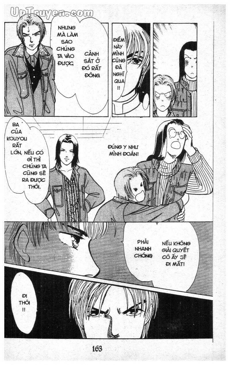 9 Banme No Musashi: Chapter 10