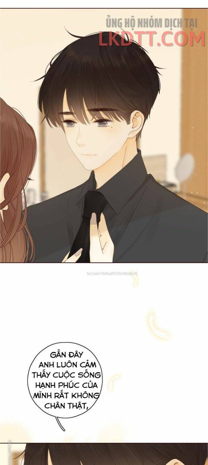 Cô Ấy Không Đáng Yêu: Chapter 70