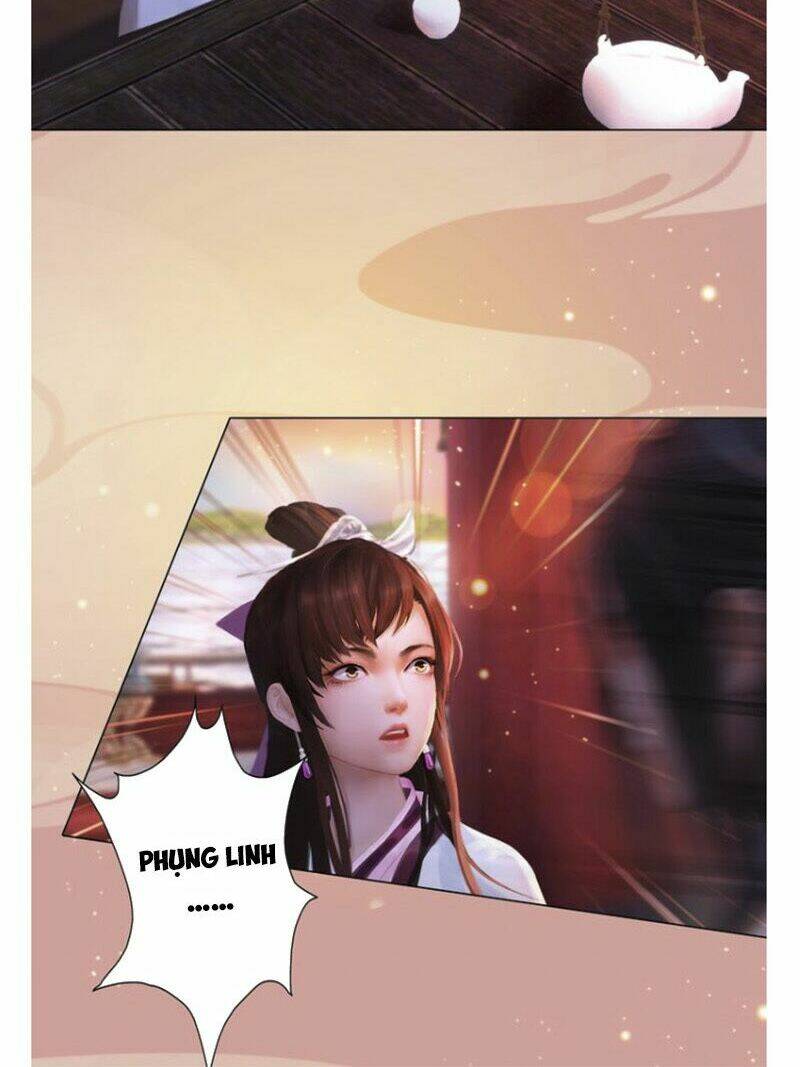 Yêu Nhan Lệnh: Chapter 62