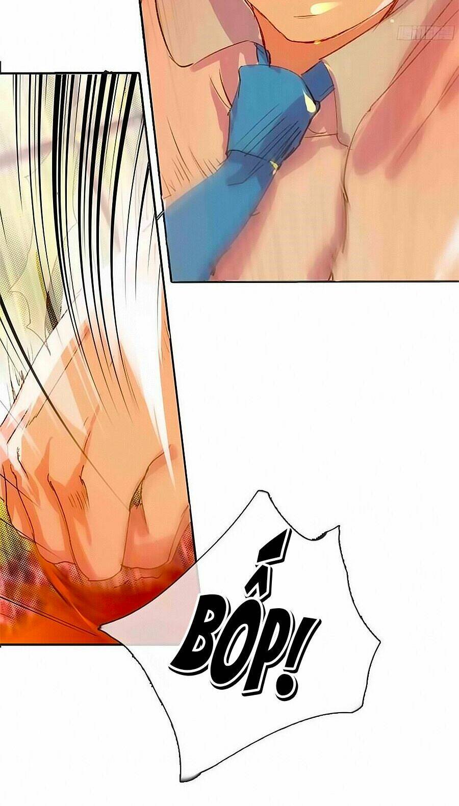 Hào Môn Tiểu Lãn Thê: Chapter 31