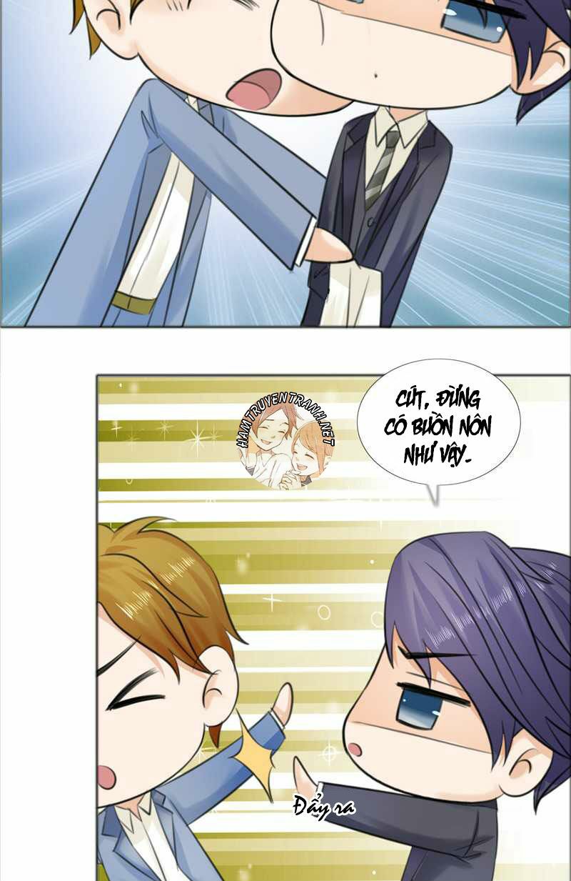 Độc Sủng Kiều Thê Của Bá Đạo Tổng Tài: Chapter 70