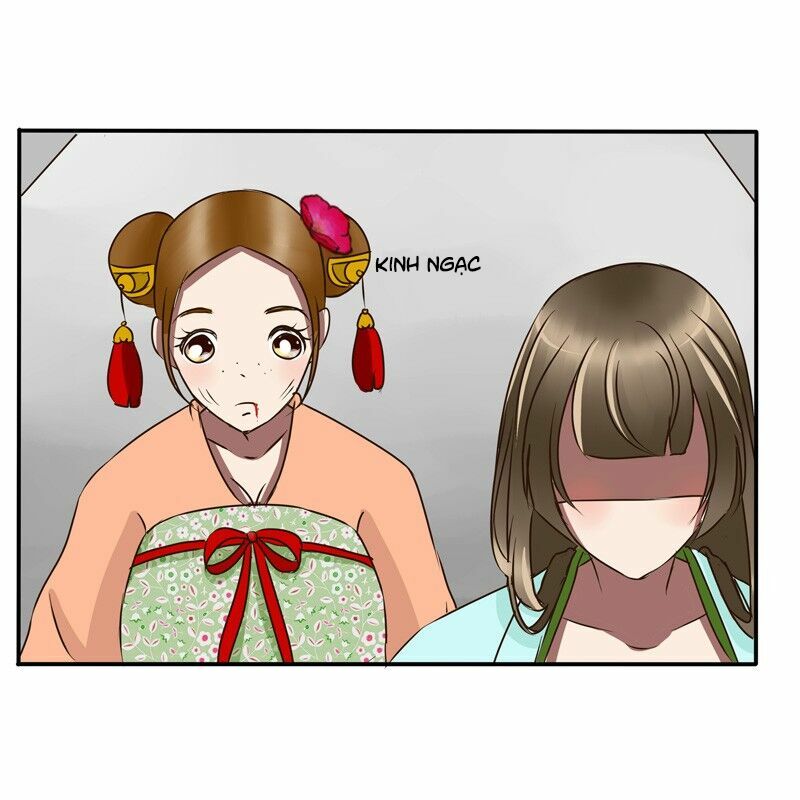 Thông Linh Phi: Chapter 49