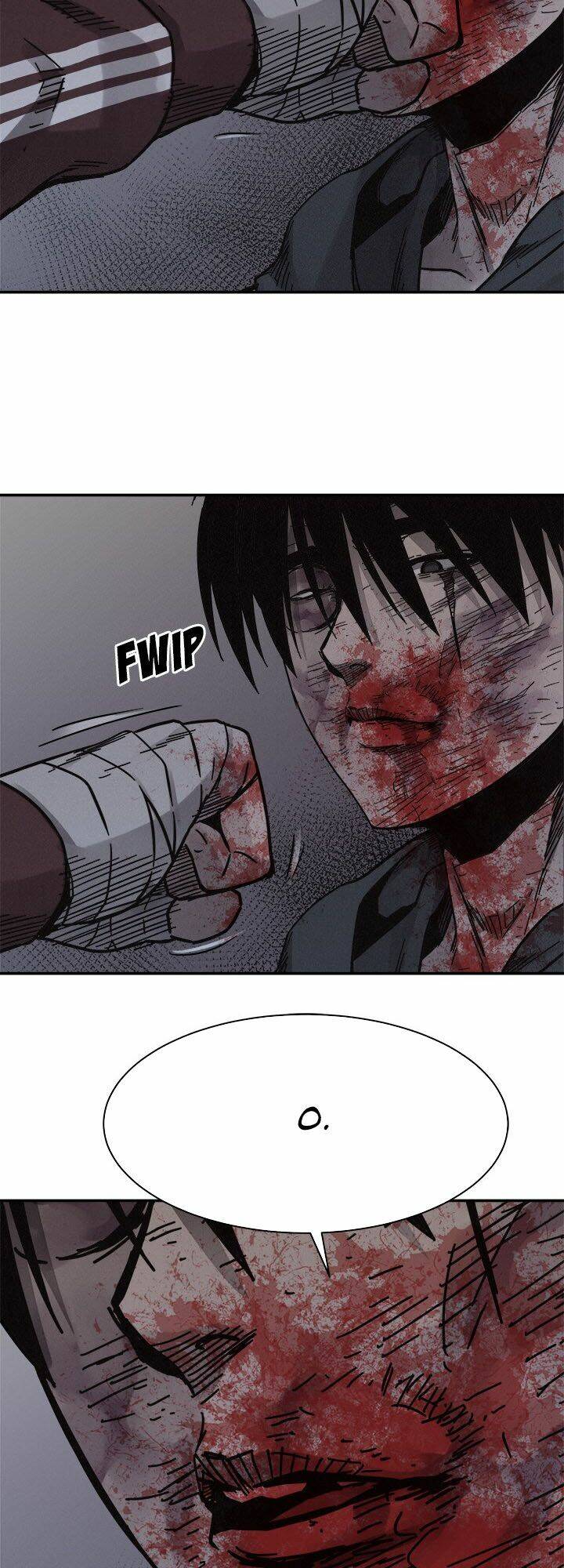 Nắm Đấm: Chapter 77