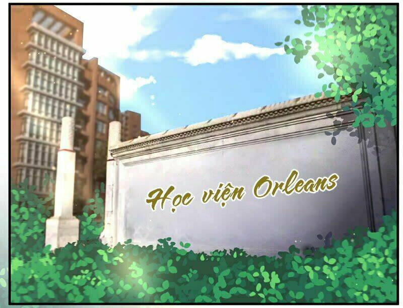 Chiến Lược Lãng Mạn Của Thịnh Thiếu: Chapter 12