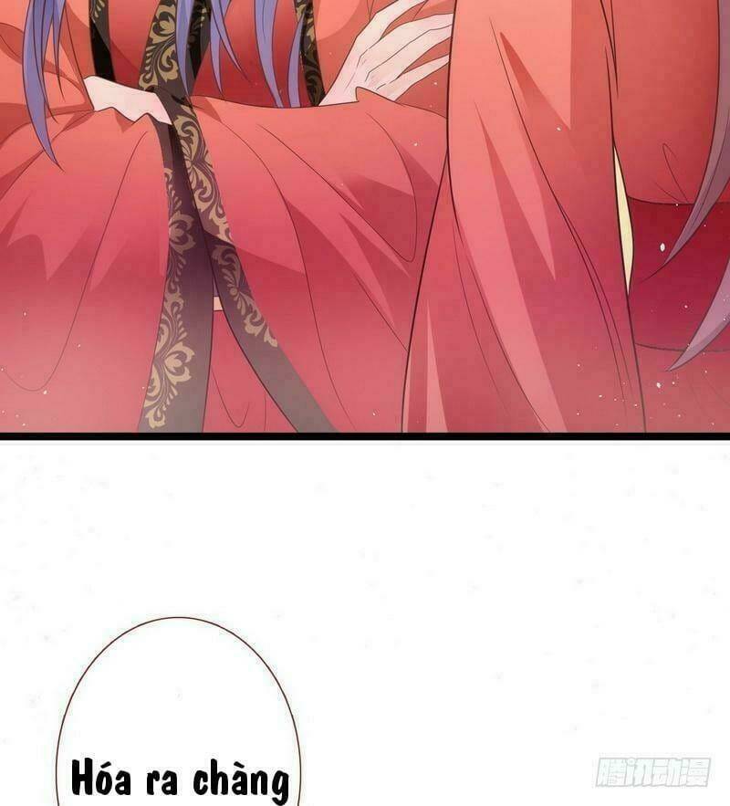 Vương Phi - Âm Động Thiên Hạ: Chapter 12