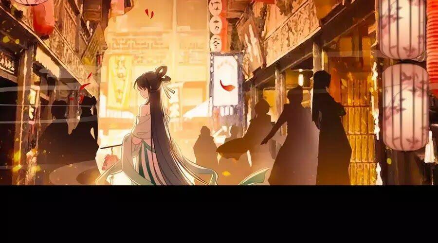 Trâm Trung Lục: Chapter 141