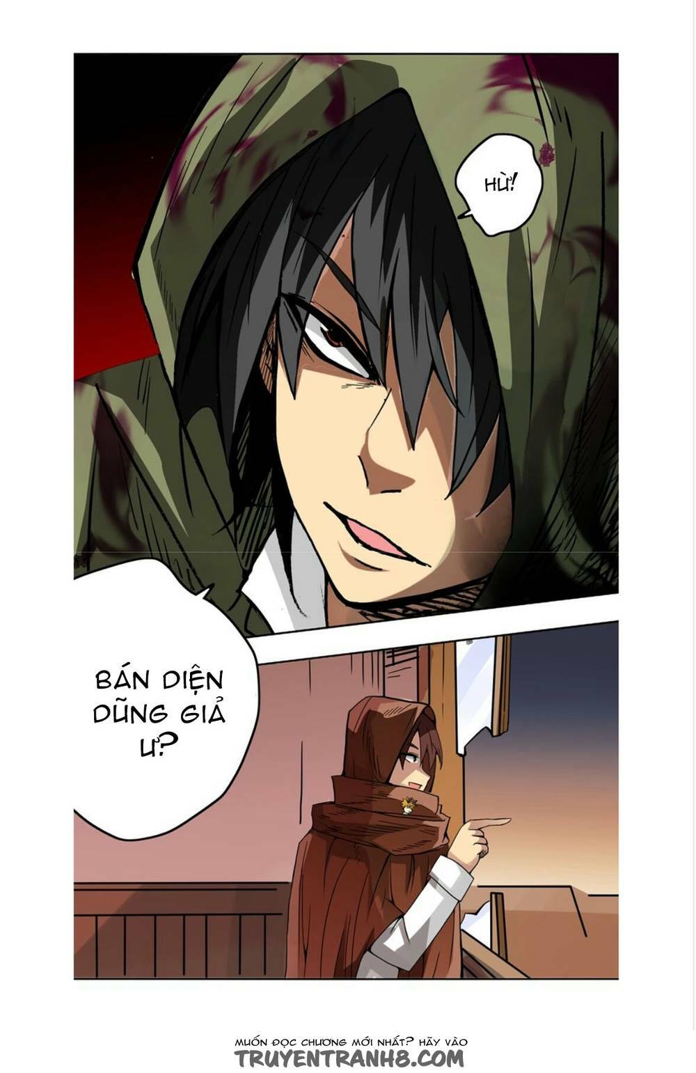 Vì Tôi Là Ông Chú Mở Tiệm Bán Vũ Khí: Chapter 28
