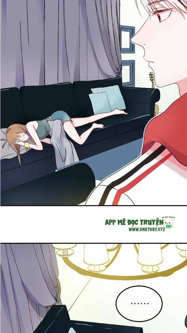 Thần Tượng Điểm Zero: Chapter 128