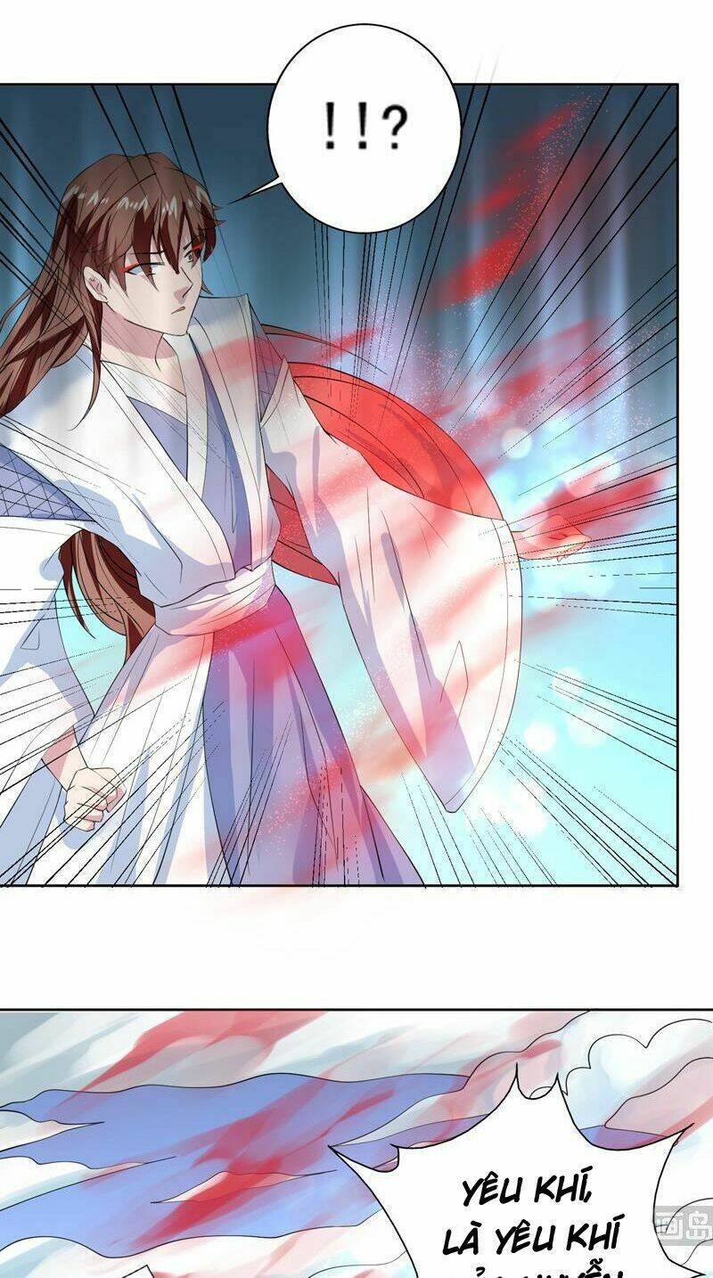 Tối Cường Thần Thú Hệ Thống: Chapter 58