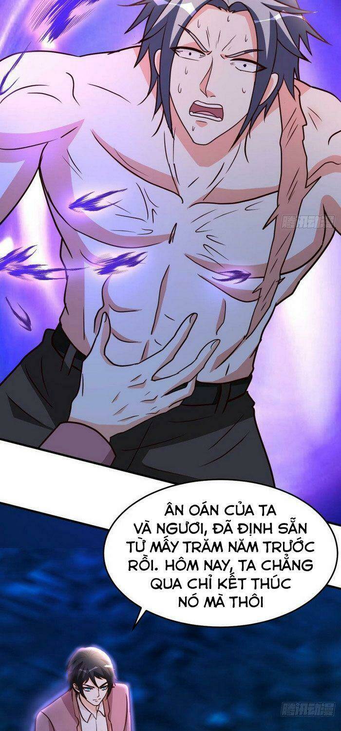 Trọng Sinh Tu Chân Tại Đô Thị: Chapter 106