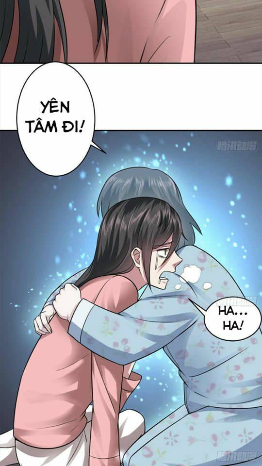Hệ Thống Nghịch Tập Thiên Hậu: Chapter 9