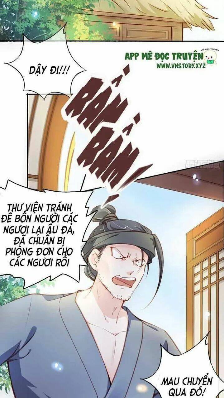 Nàng Trở Thành Bạch Nguyệt Quang Của Vương Gia Bệnh Kiều: Chapter 58