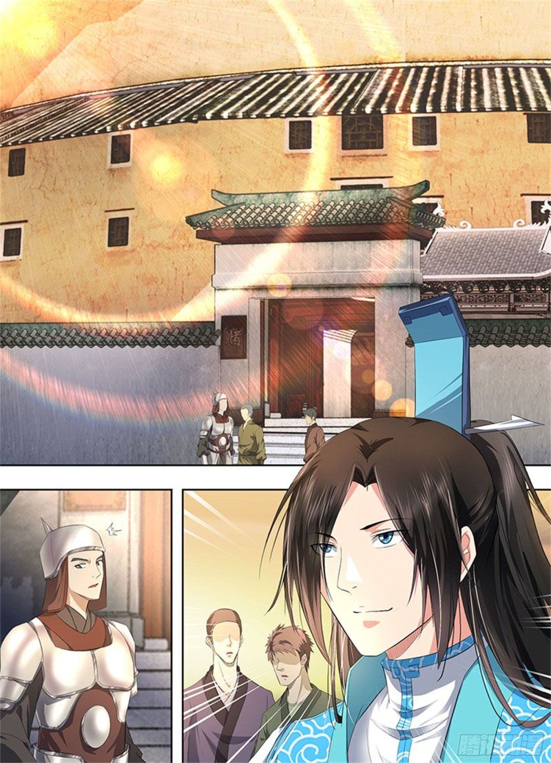 Vĩnh Hằng Chí Tôn: Chapter 286