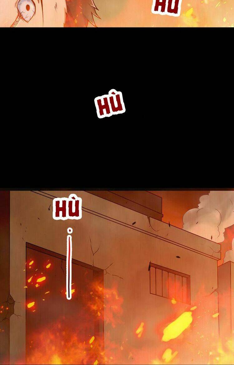 Vương Bài Bảo Tiêu: Chapter 1