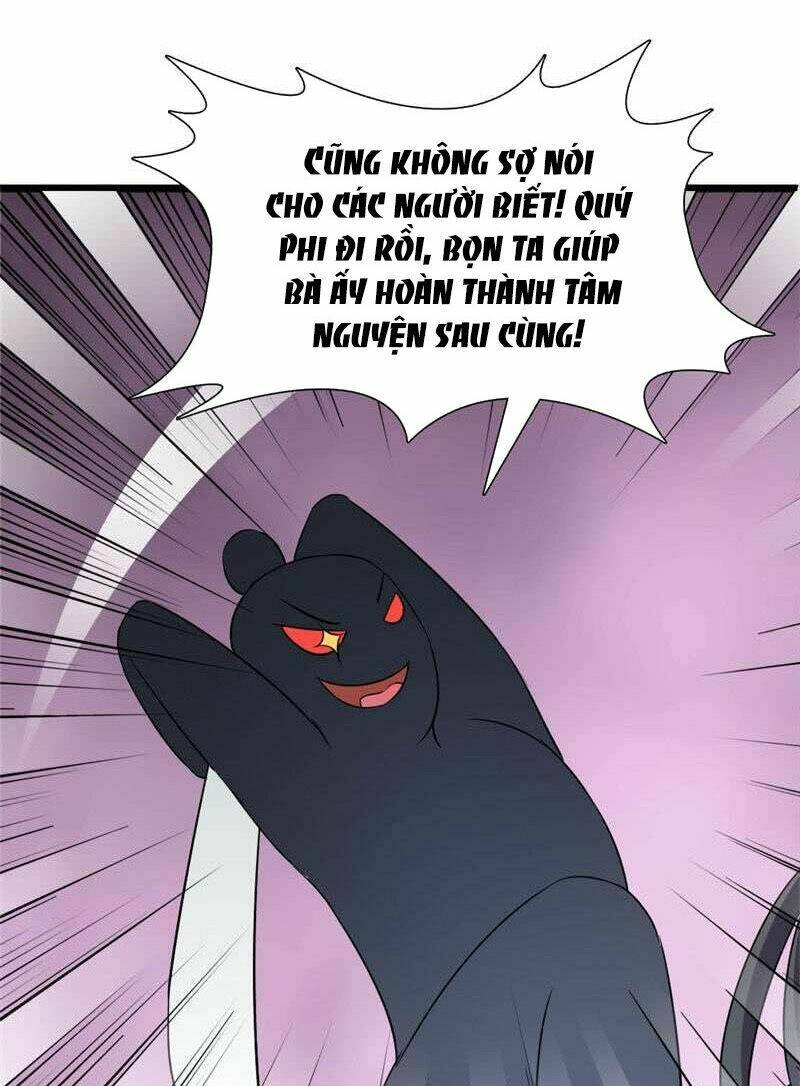 Tận Diệt Vương Gia Mãn Triều: Chapter 105