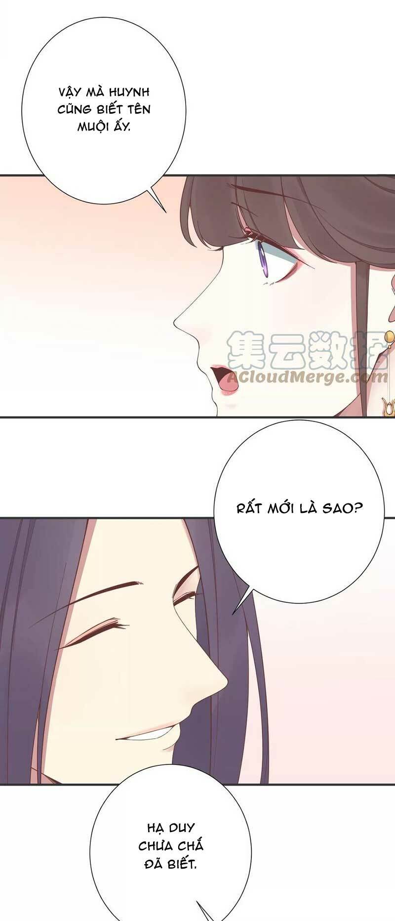 Hoàng Hậu Bận Lắm: Chapter 179