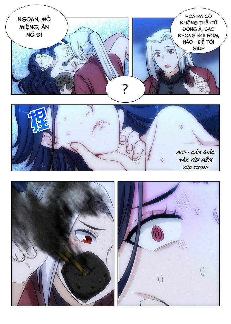 Tối Cường Phản Sáo Lộ Hệ Thống: Chapter 62