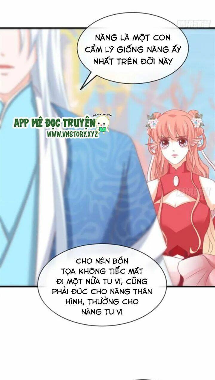 Cẩm Lý Thiếu Nữ Của Tôi: Chapter 68