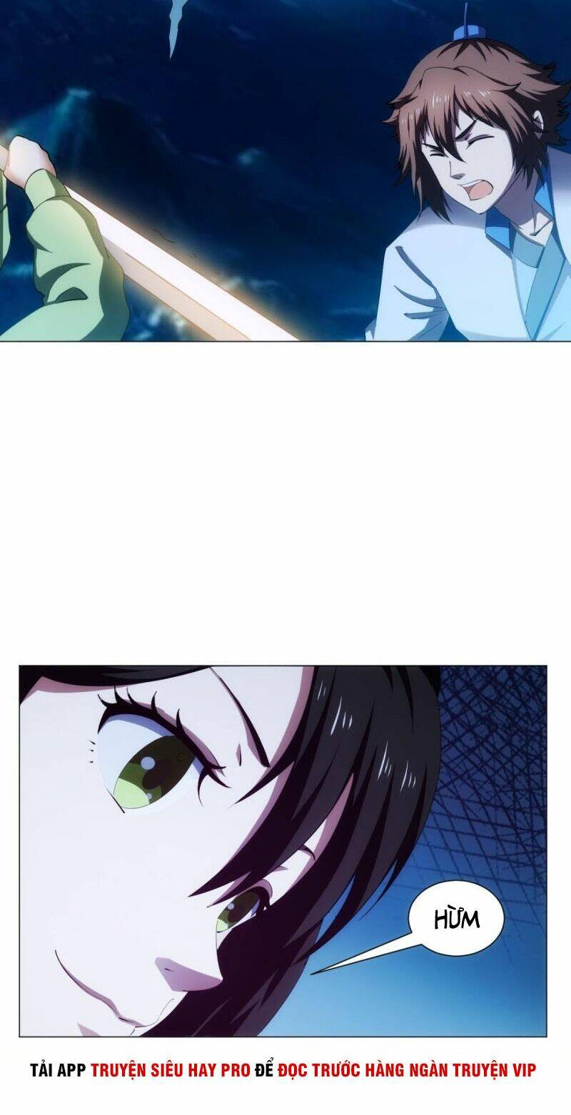 Cực Vũ Huyền Đế: Chapter 93