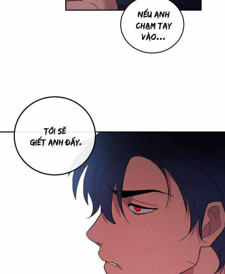 Kẻ Cắp Mặt Trăng: Chapter 39