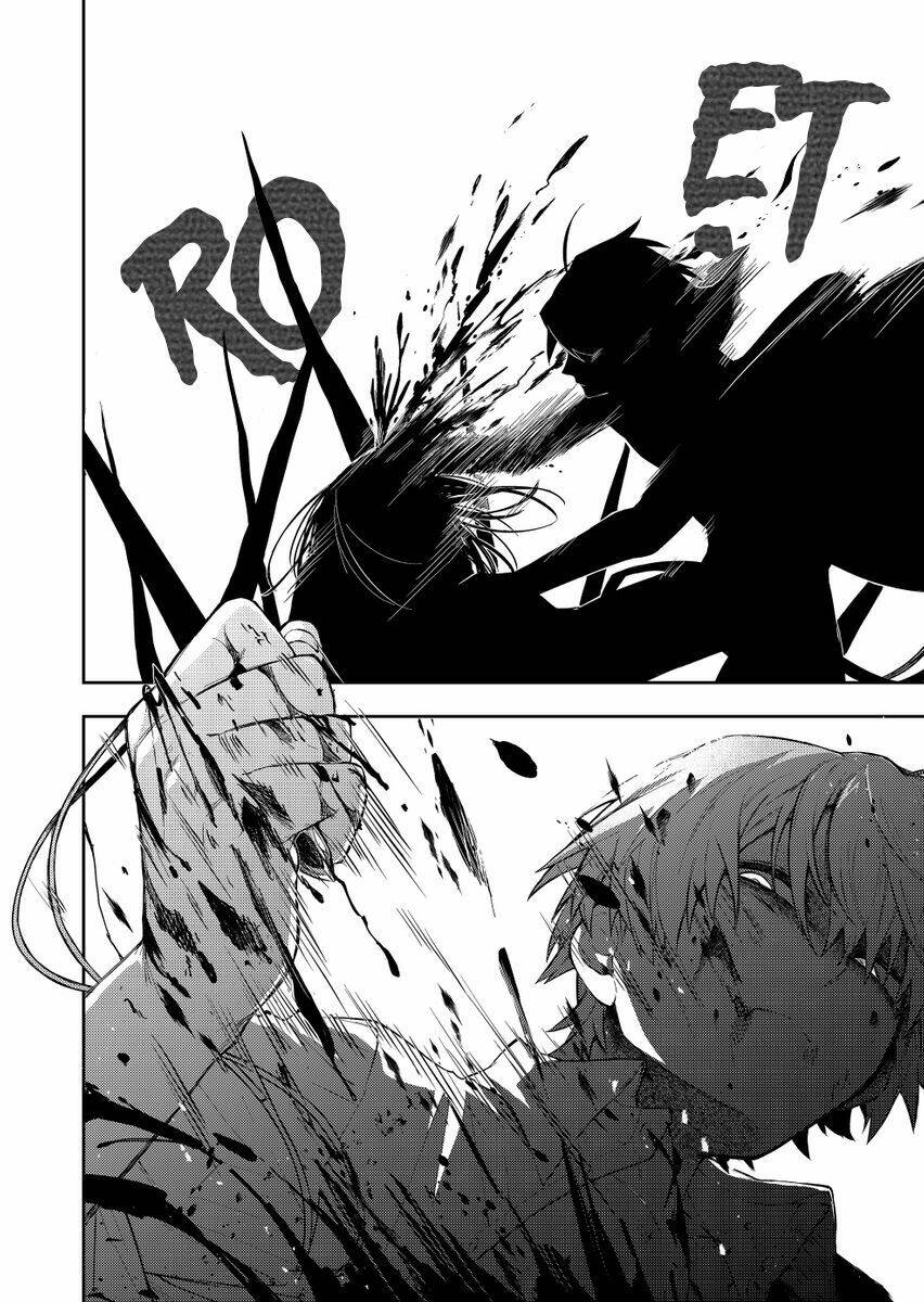 Fushi No Sougishi: Chapter 19