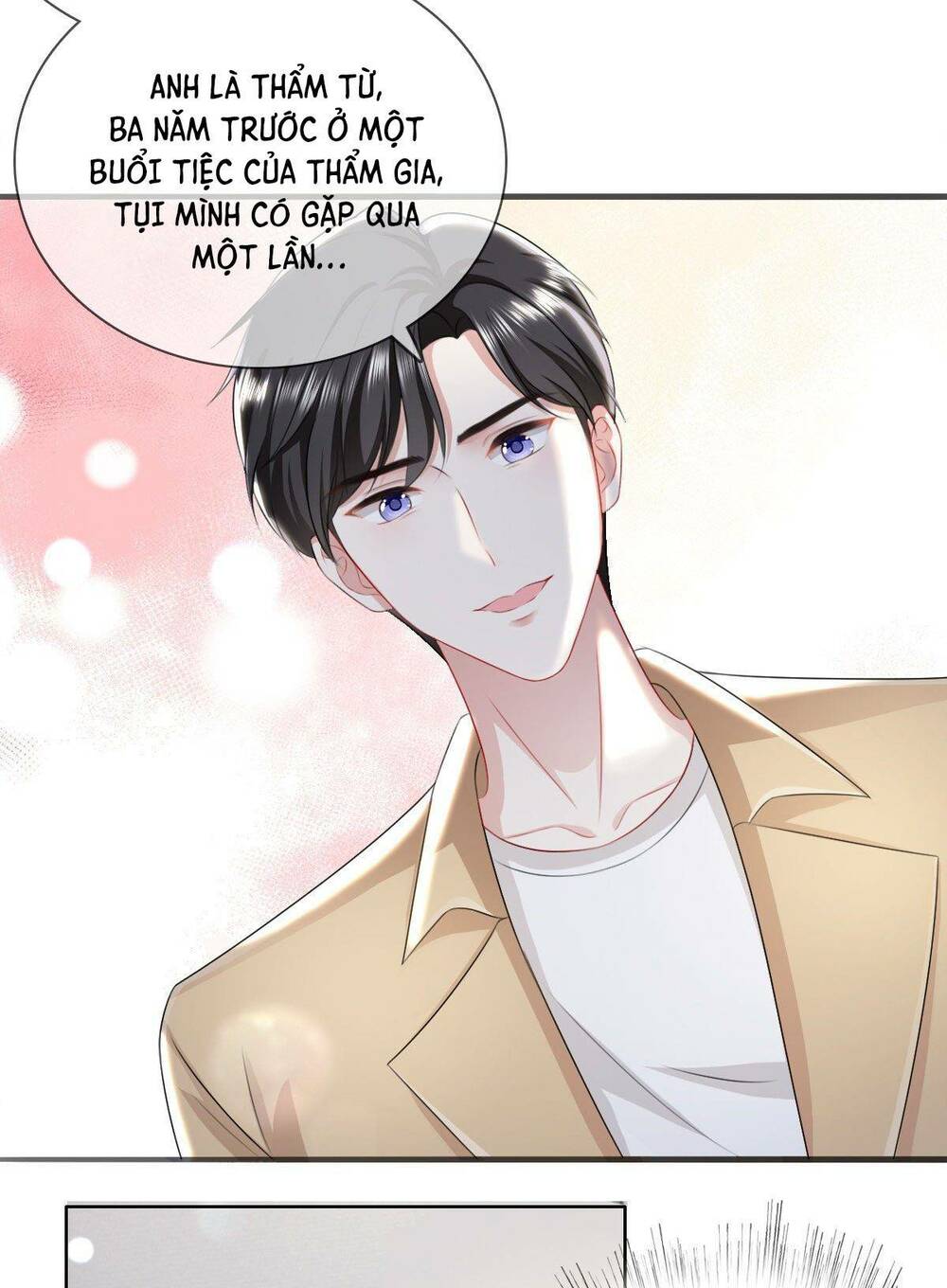Mưu Đồ Sanh Sanh Nhiều Năm: Chapter 2