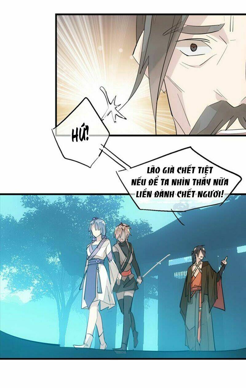 Sư Phụ Lại Trêu Chọc Ta: Chapter 42