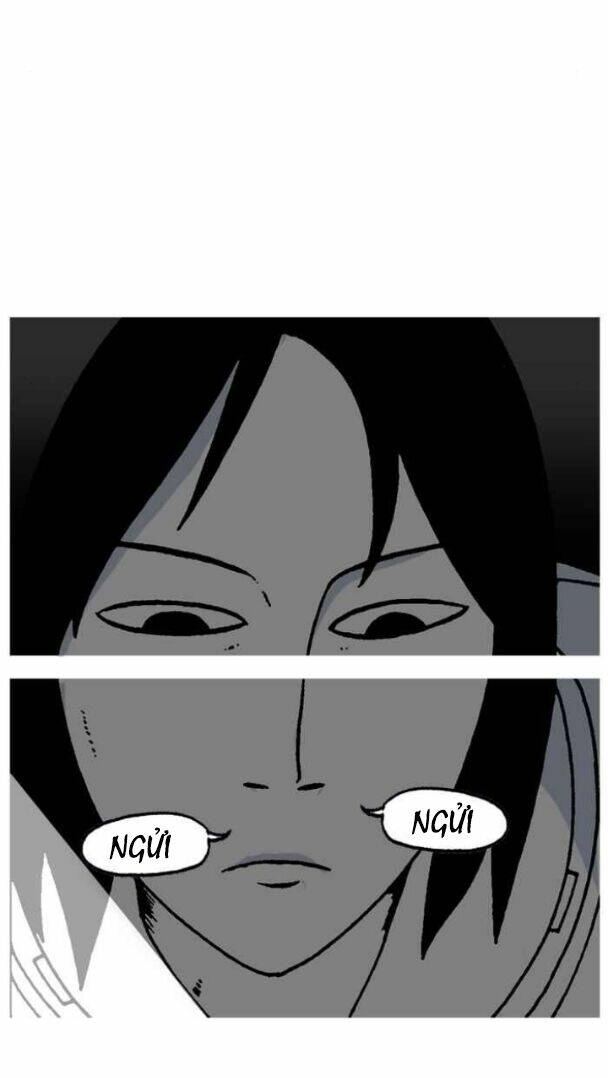 Mắc Kẹt Trên Mặt Trăng: Chapter 20