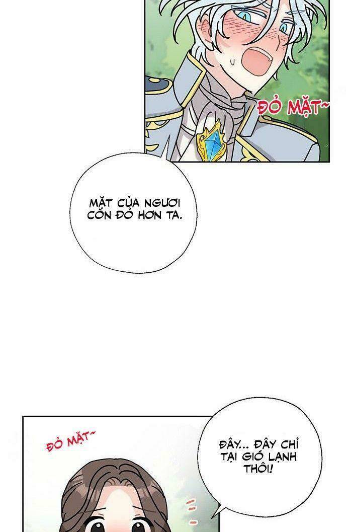 Tôi Trở Thành Đầu Bếp Của Long Vương: Chapter 15