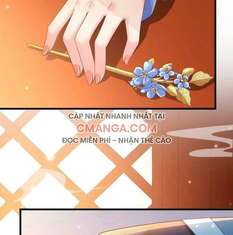 Quận Chúa Vững Vàng, Thiết Lập Nhân Vật Không Thể Vỡ: Chapter 54