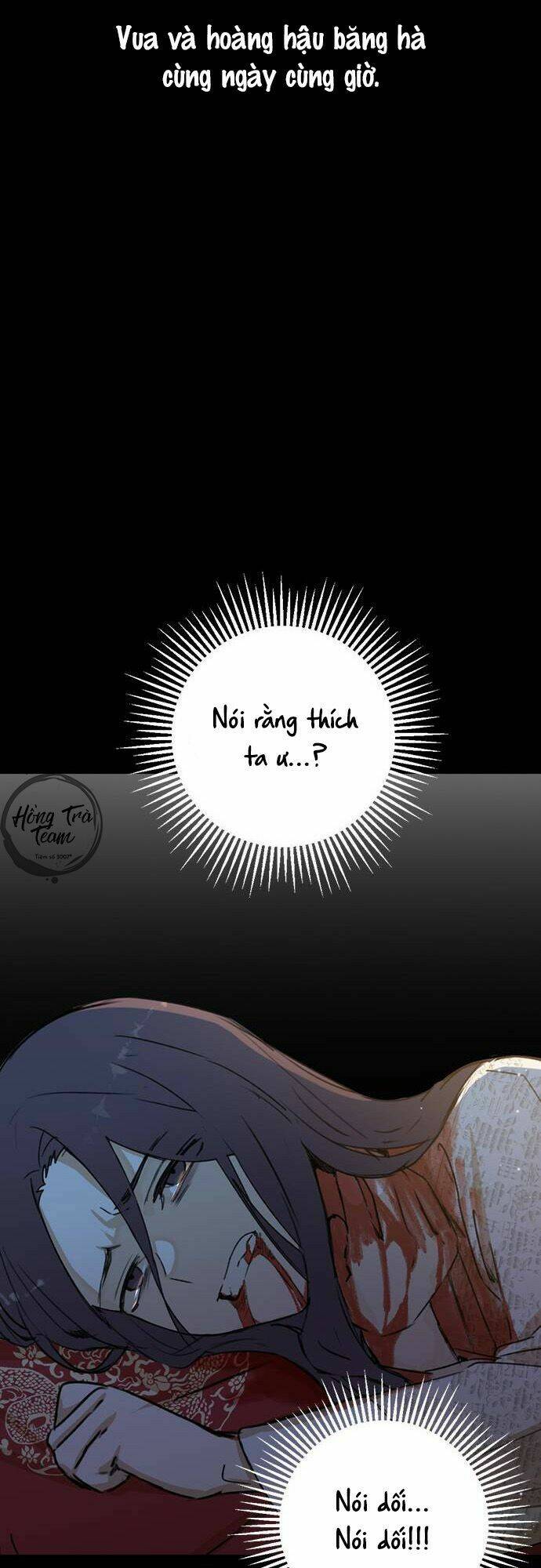 Duyên Nợ Kiếp Trước: Chapter 1