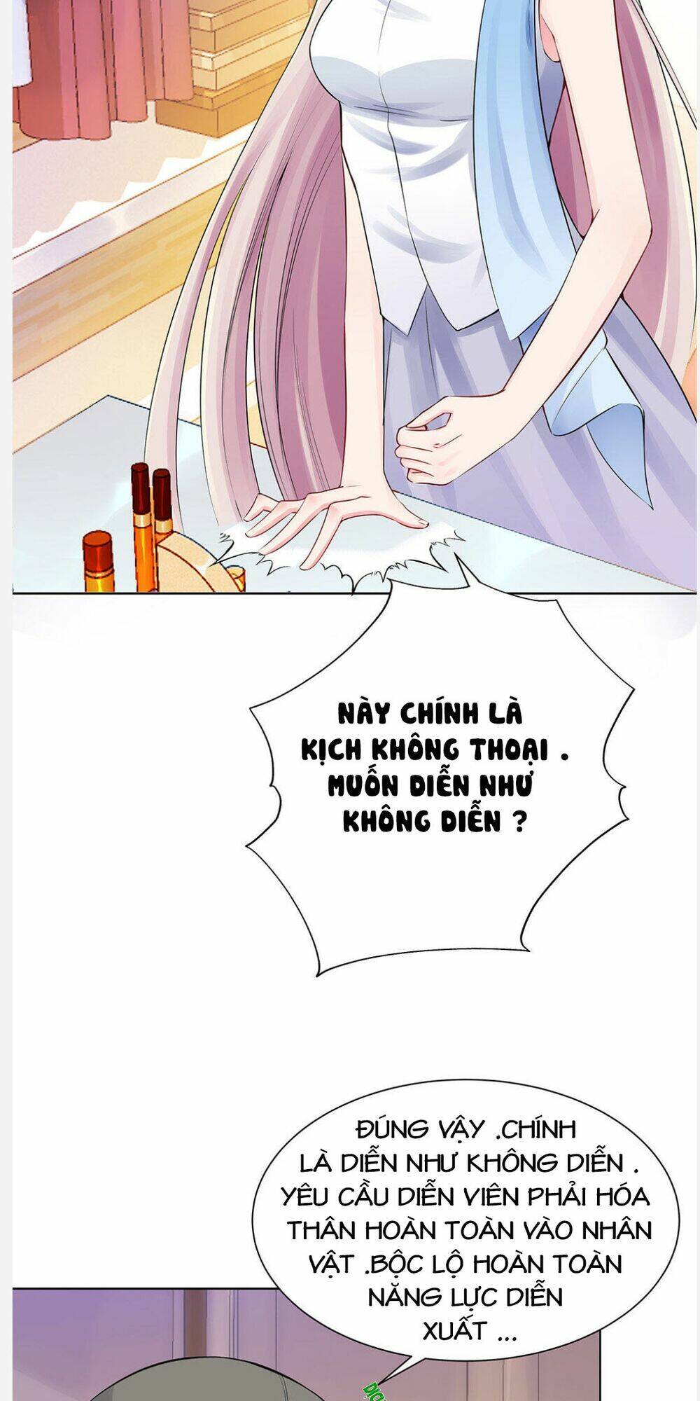 Vô Địch Song Bảo Bối: Chapter 12