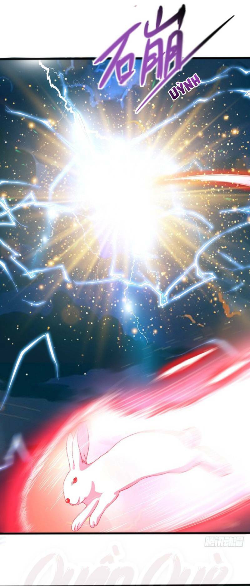 Thập Nhị Thiên Kiếp: Chapter 43