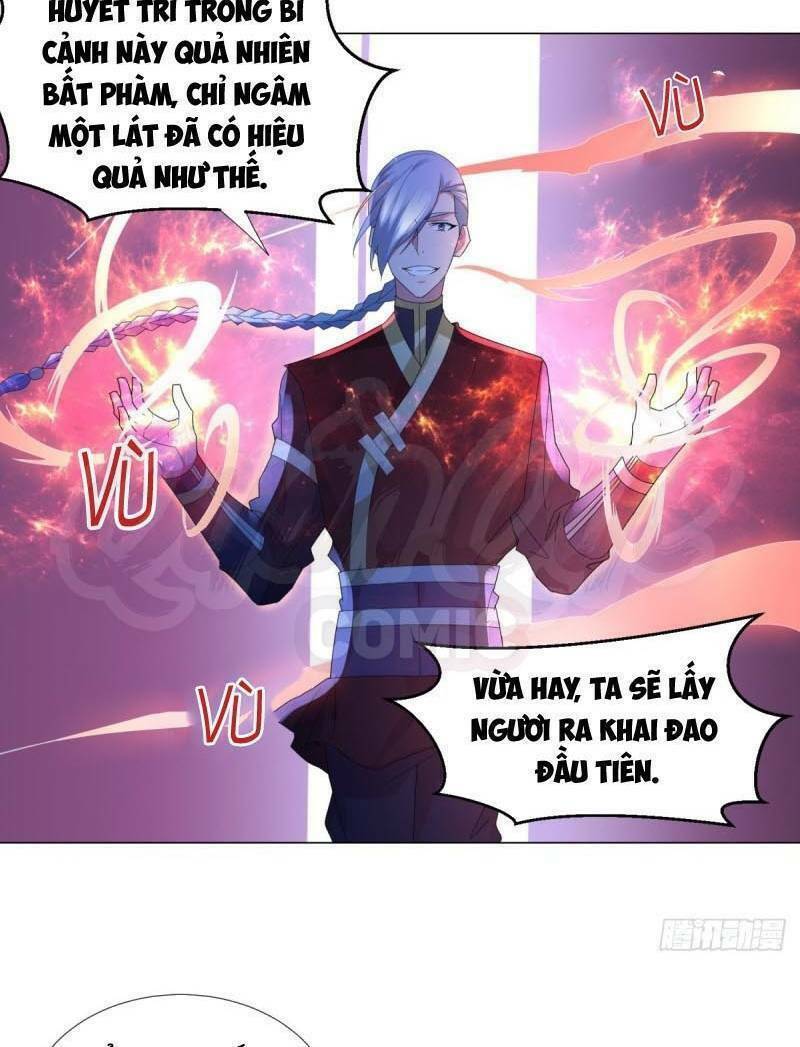 Chí Tôn Trọng Sinh: Chapter 42