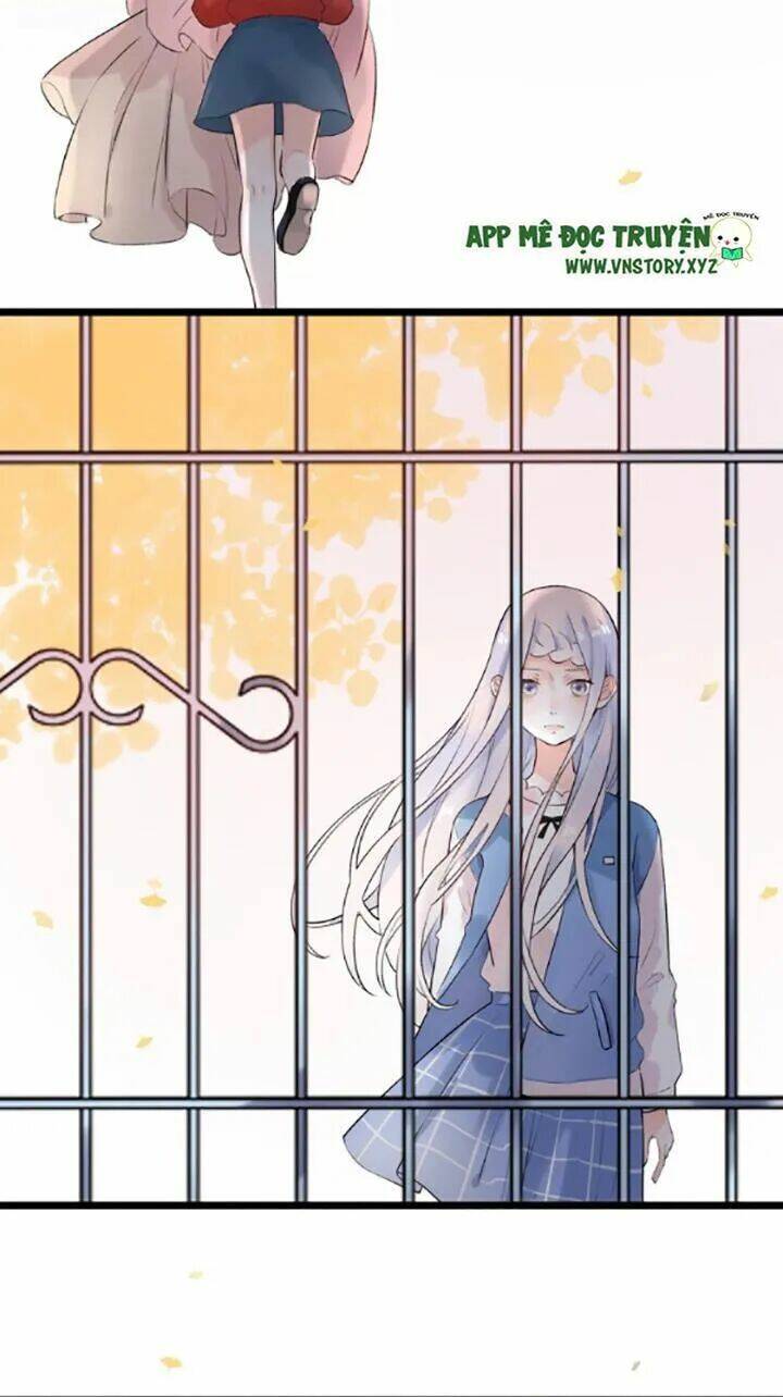 Trạch Thượng Tịch Mịch Huỳnh Hỏa: Chapter 46