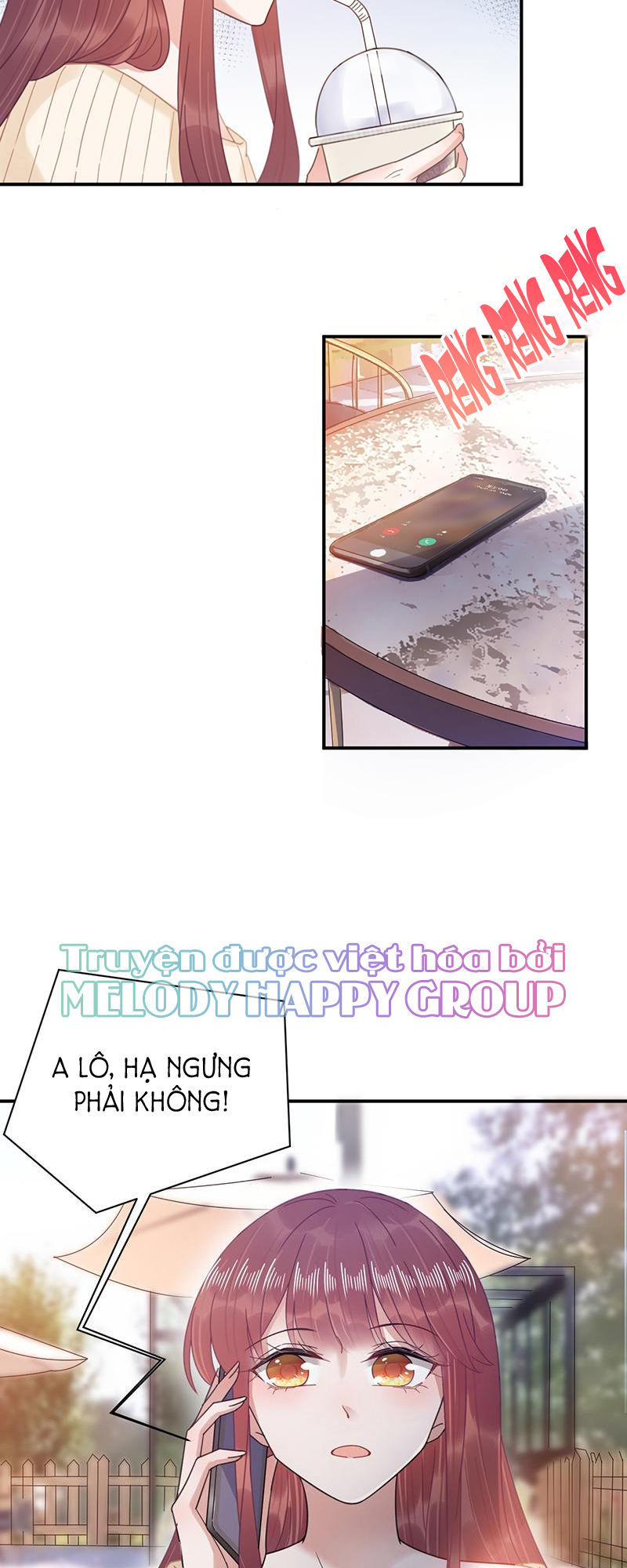 Thịnh Thế Điềm Sủng: Tiểu Manh Thê Của Dịch Thiếu: Chapter 51